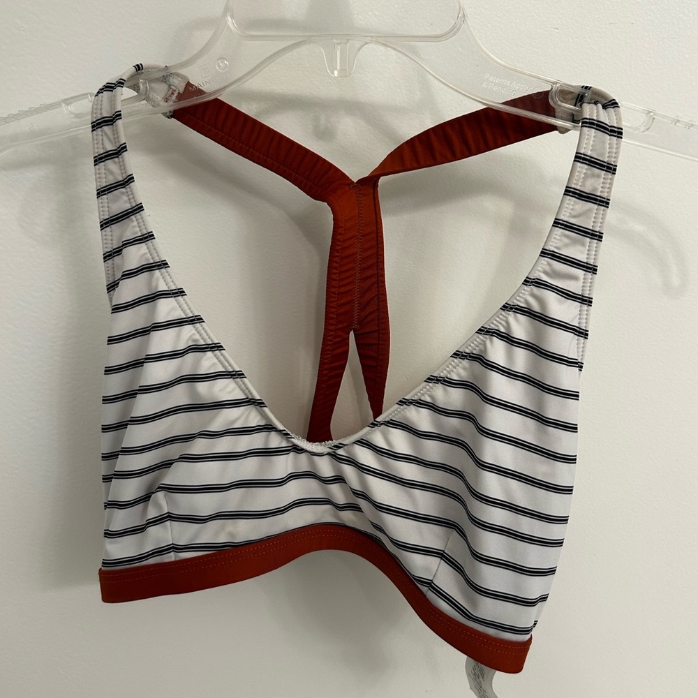 Patagonia Bikini top